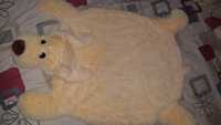 Дитячий коврик ведмедик