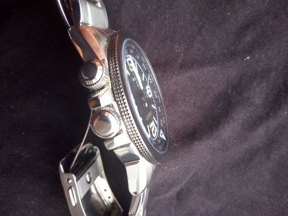 Мужские часы Seiko 5 Sports Automatic-SRPA71K1