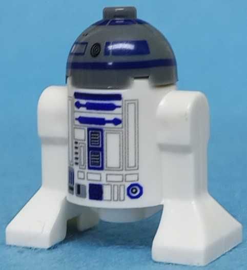 R2-D2 v1 (Star Wars)