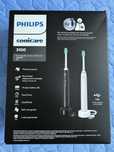 Philips Sonicare 3100 elektryczna szczoteczka do zębów,