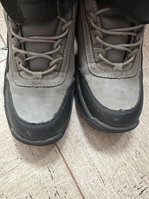 Зимові ботинки Clibee