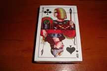 Игральные карты Исторические, 1999 г.