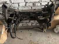 Рульова рейка BMW e39