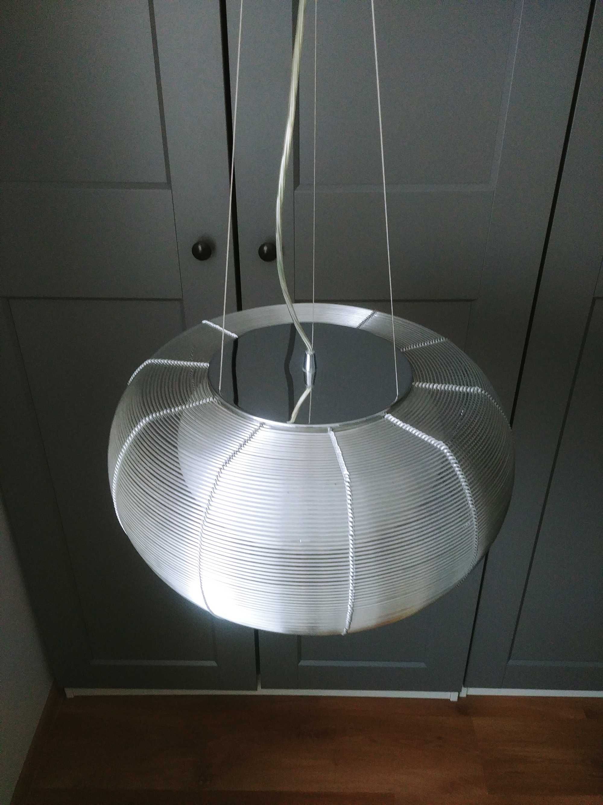 Lampa wisząca Tango MD1104 chrom