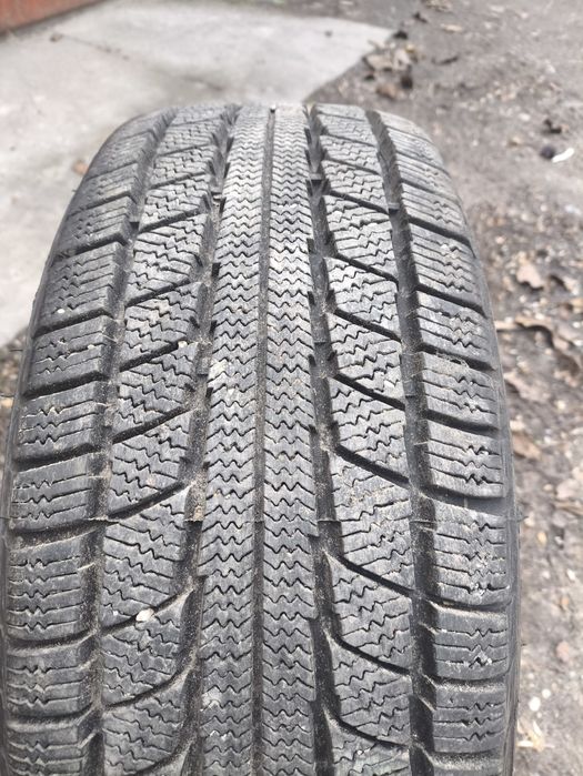 Резина Trangle 185/60 R14