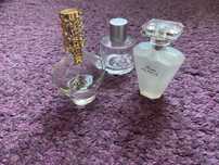 Flakoniki po perfumach mexx i inne