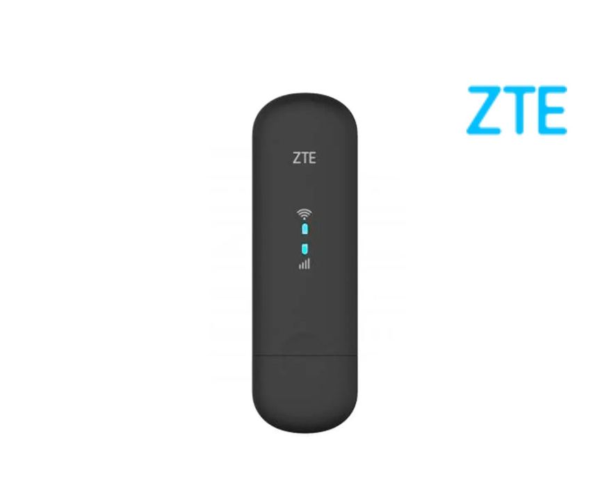 4G USB модем ZTE MF79U (з роздачею Wi-Fi і швидкістю до 150 Мбіт/с)