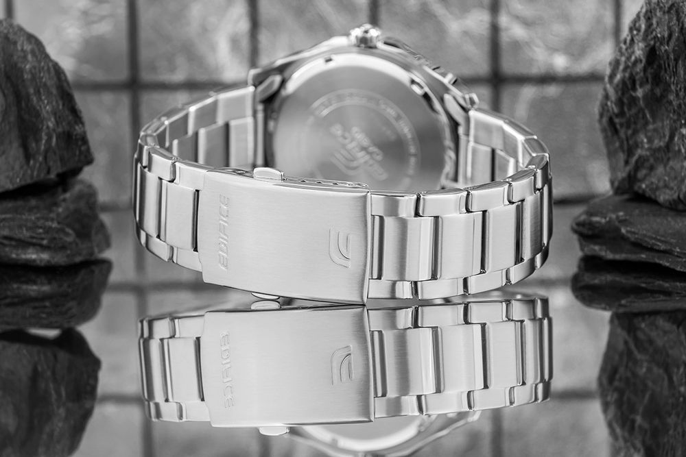 Zegarek Męski CASIO edifice ef-129d-1avef+ BOX
