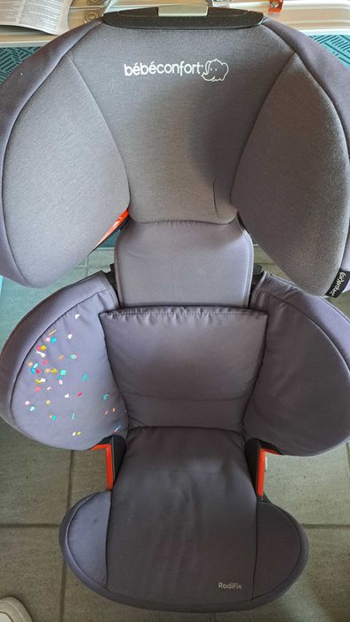 Cadeira criança Bebéconfort