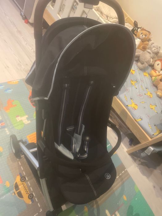 Wózek Cybex ORFEO lekki wózek spacerowy