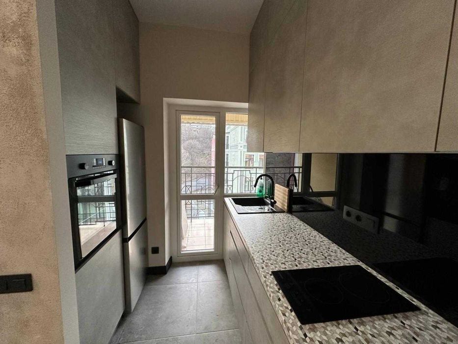 Аренда квартиры ЖК Подол Град Дегтярная,31