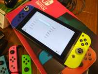 Nintendo Switch v2