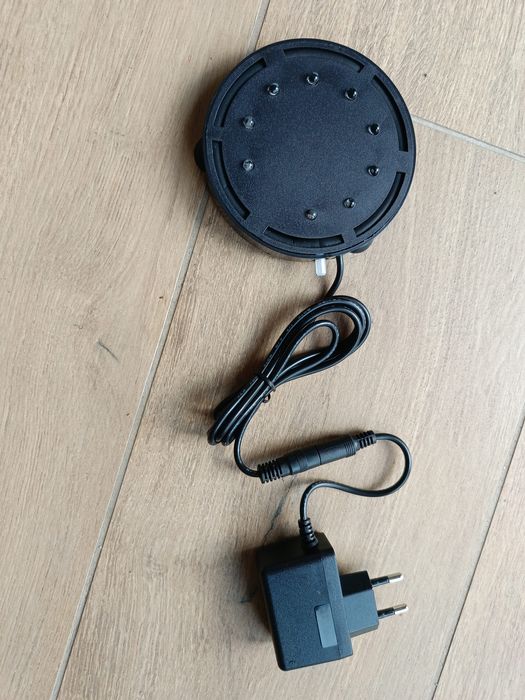 Napowietrza z diodami LED