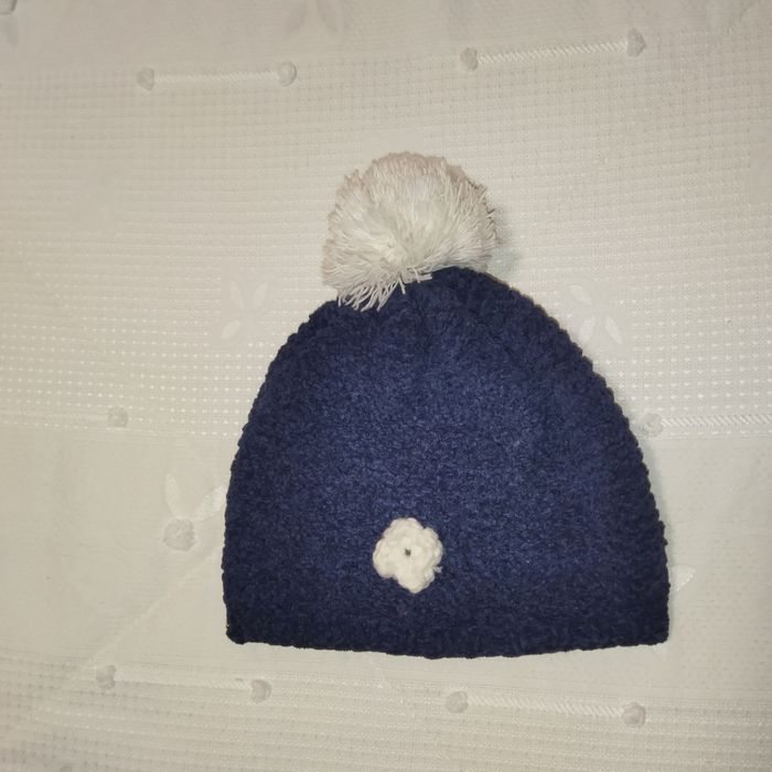 Gorros de menina