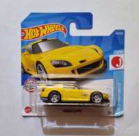 Honda S2000 Hot Wheels 1:64 JDM 2022 Ryu's