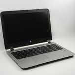 HP 450 G3 | i5-6300u | 8GB RAM | 256gb SSD | BAT 3H | W10