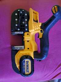 Piła taśmowa Dewalt DC5371