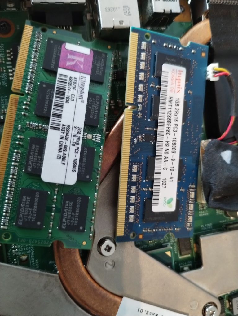 Dell m5030 uszkodzony