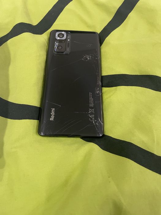 Xiaomi note 10 pro