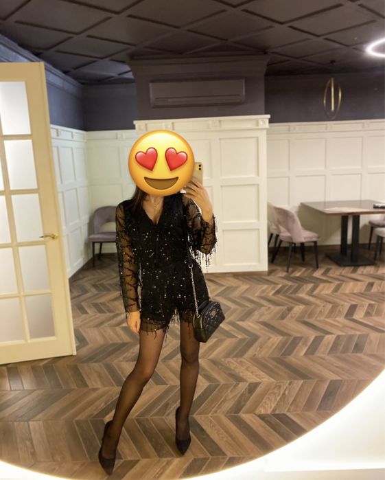 Вечірні сукні та повсякденні ivina, marsego