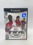 FIFA Football 2005 Nintendo GameCube Po Angielsku