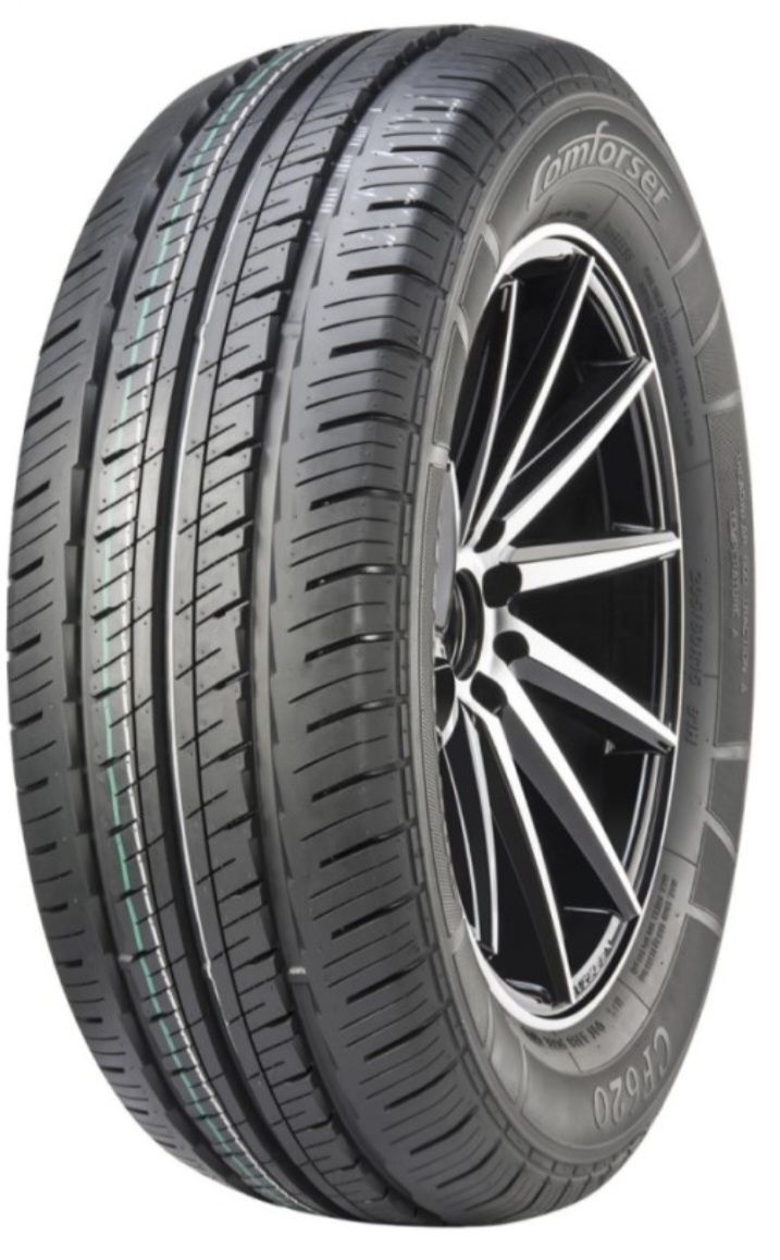 Pneus NOVOS 205/60R16