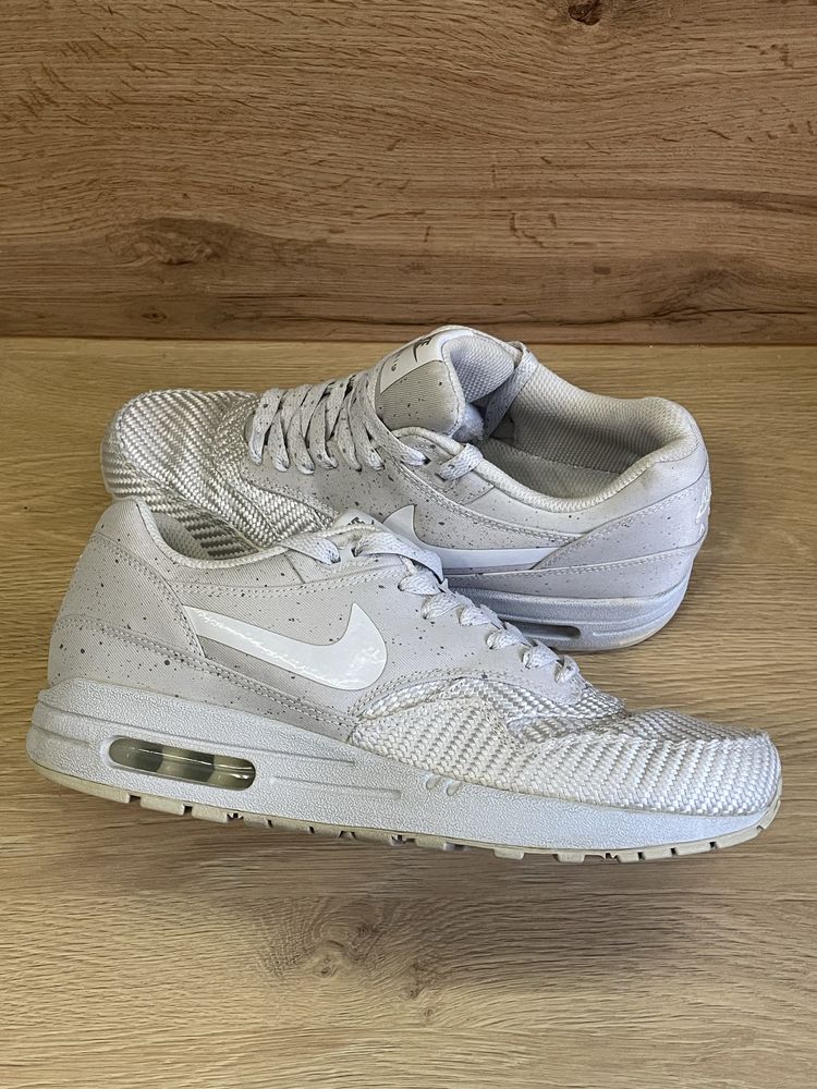 Nuke Air Max 1 SP 41р
