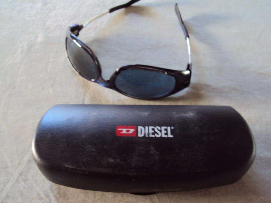Óculos de sol - Diesel