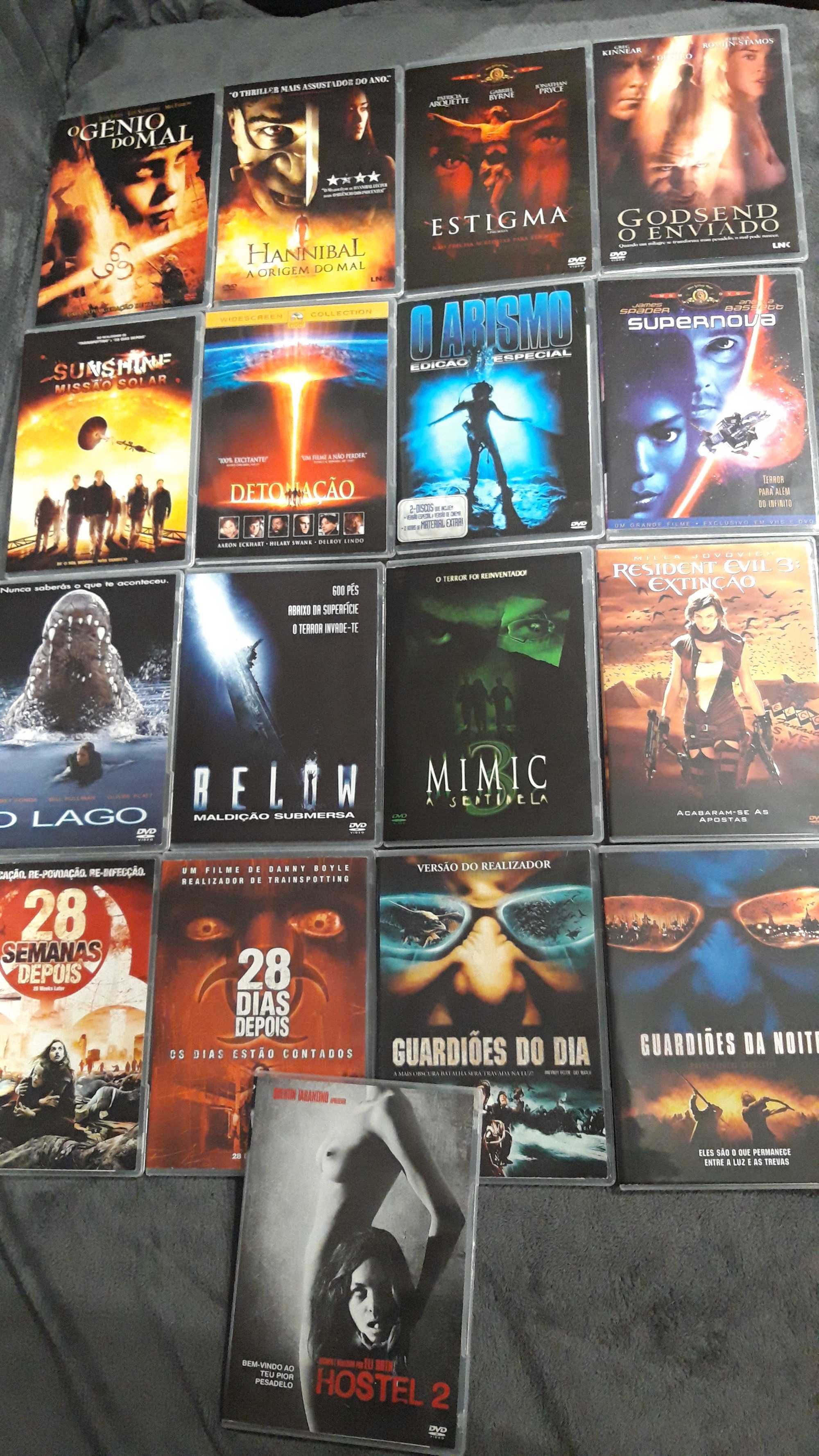 filmes em formato dvd 5