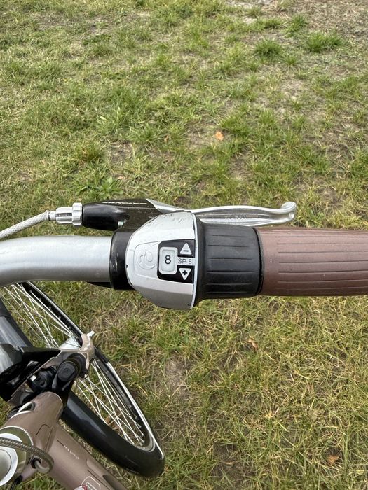 Rower damski Batavus