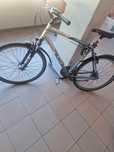 Rower BH  Aluminiowy