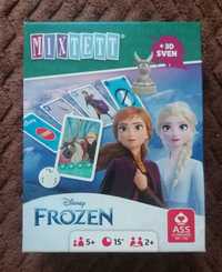 Nowa gra MIXTETT Disney Frozen