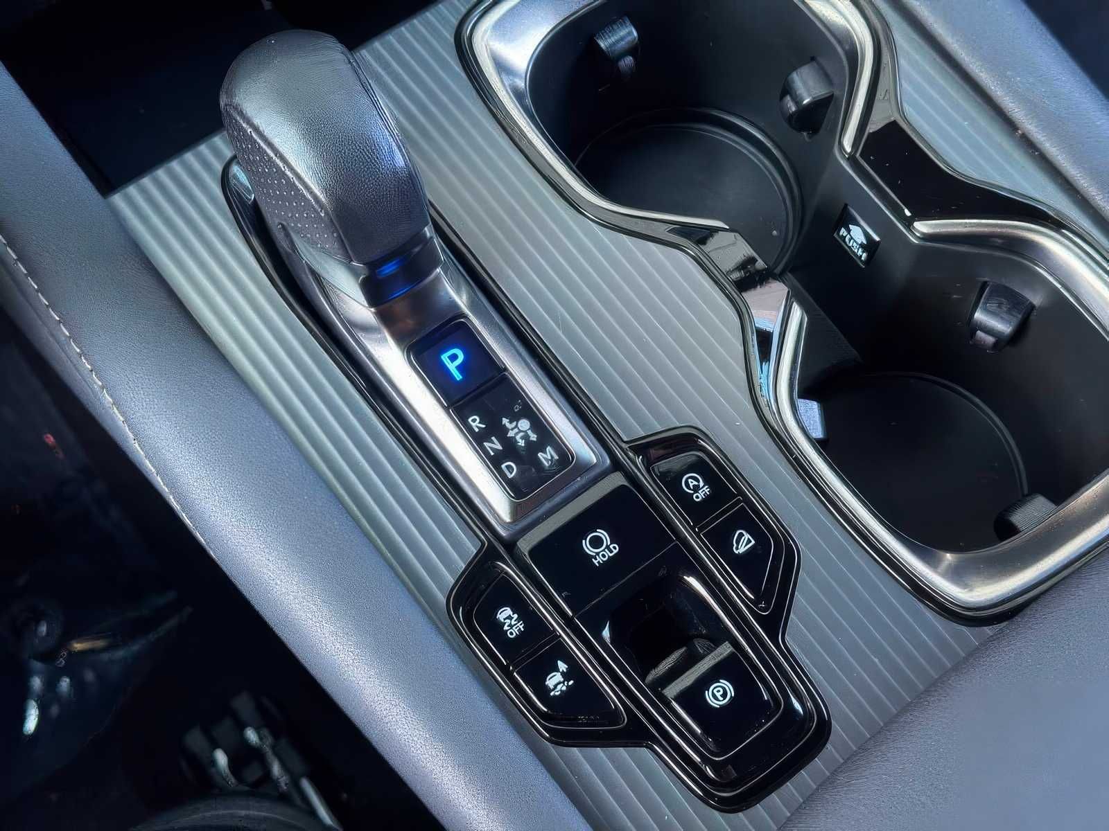 2023 Lexus RX 350 F SPORT Handling