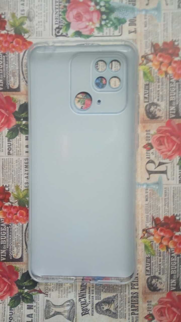 Чехол Xiaomi Redmi 10C