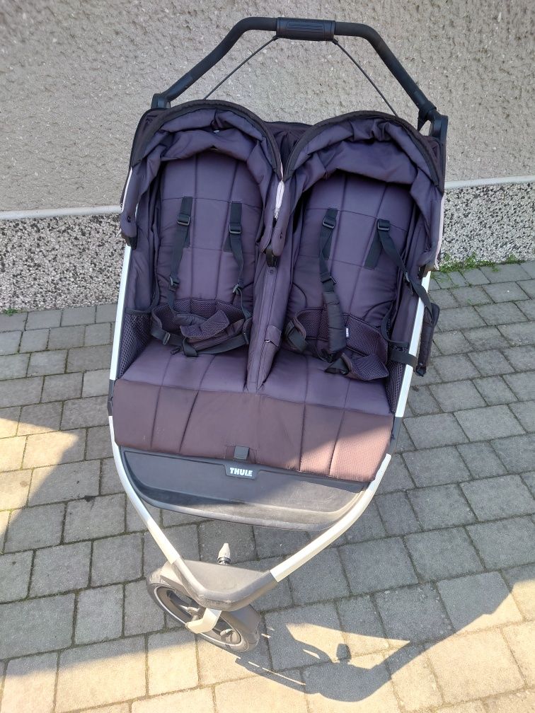 Wózek Thule Urban double