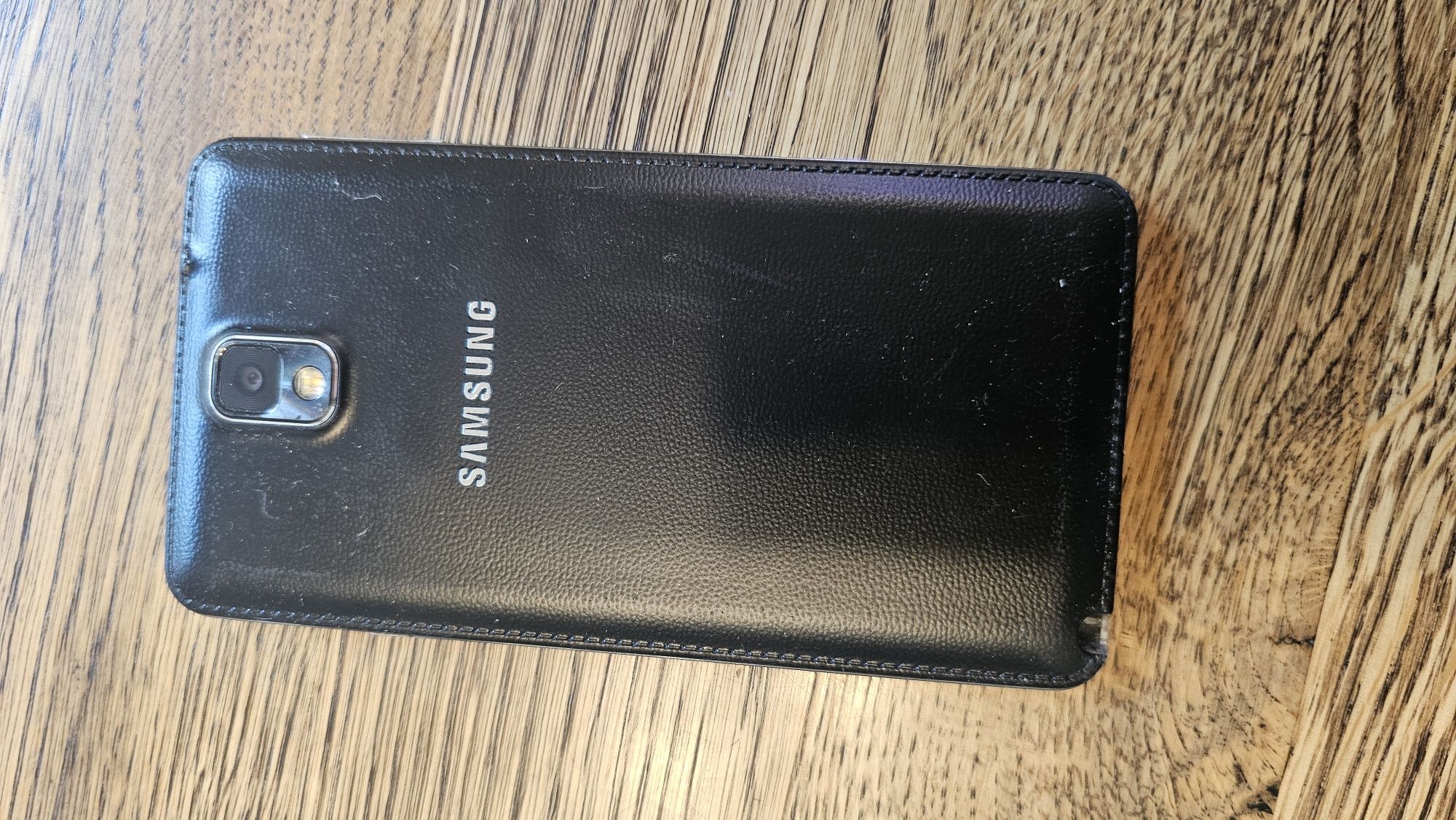 Samsung Note 3 sprawny kultowy telefon