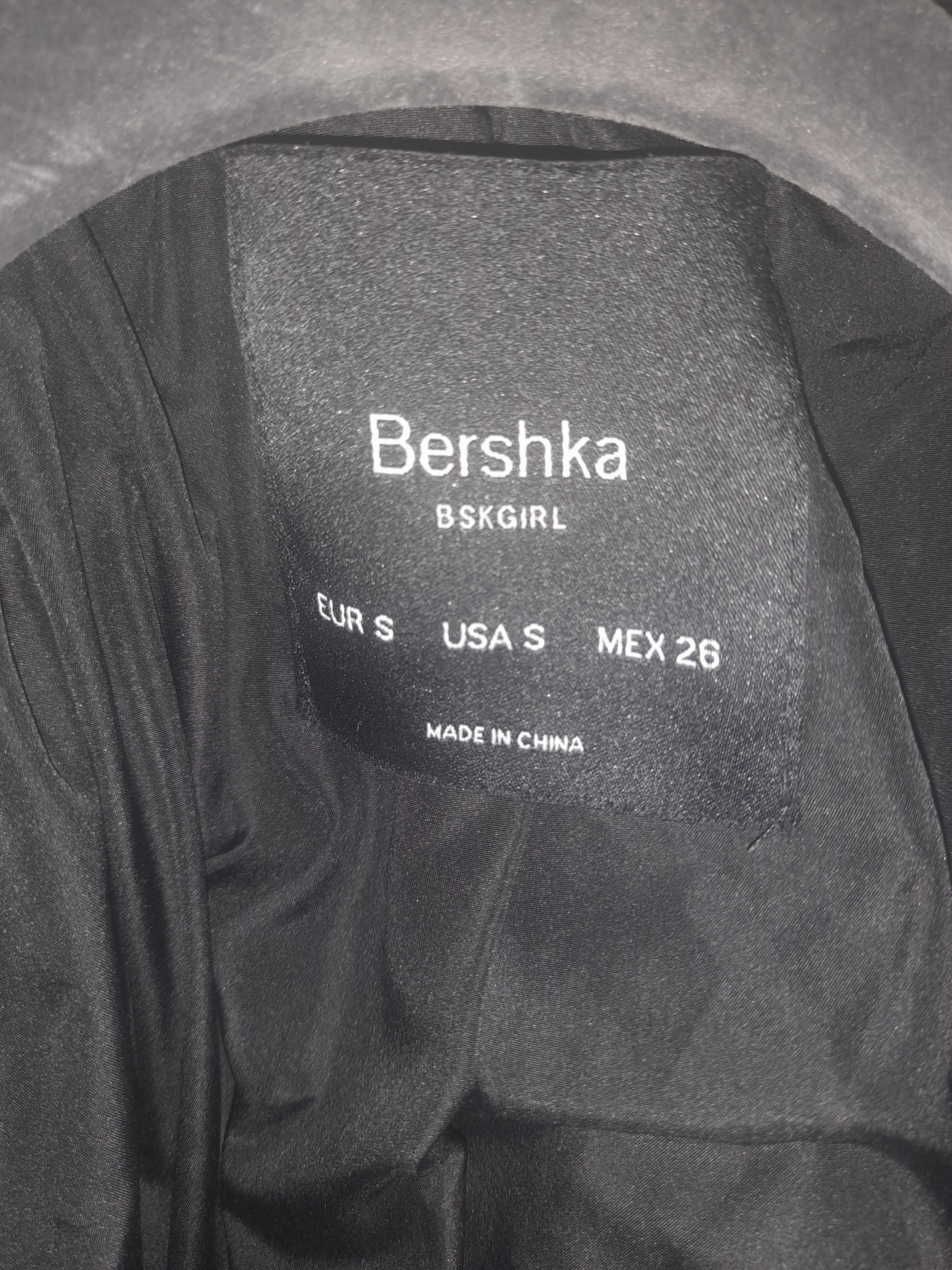 Casaco Bershka S