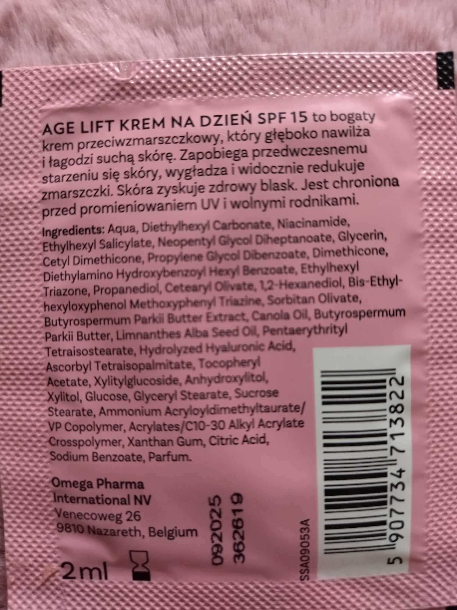 Iwostin Age Lift 20 ml