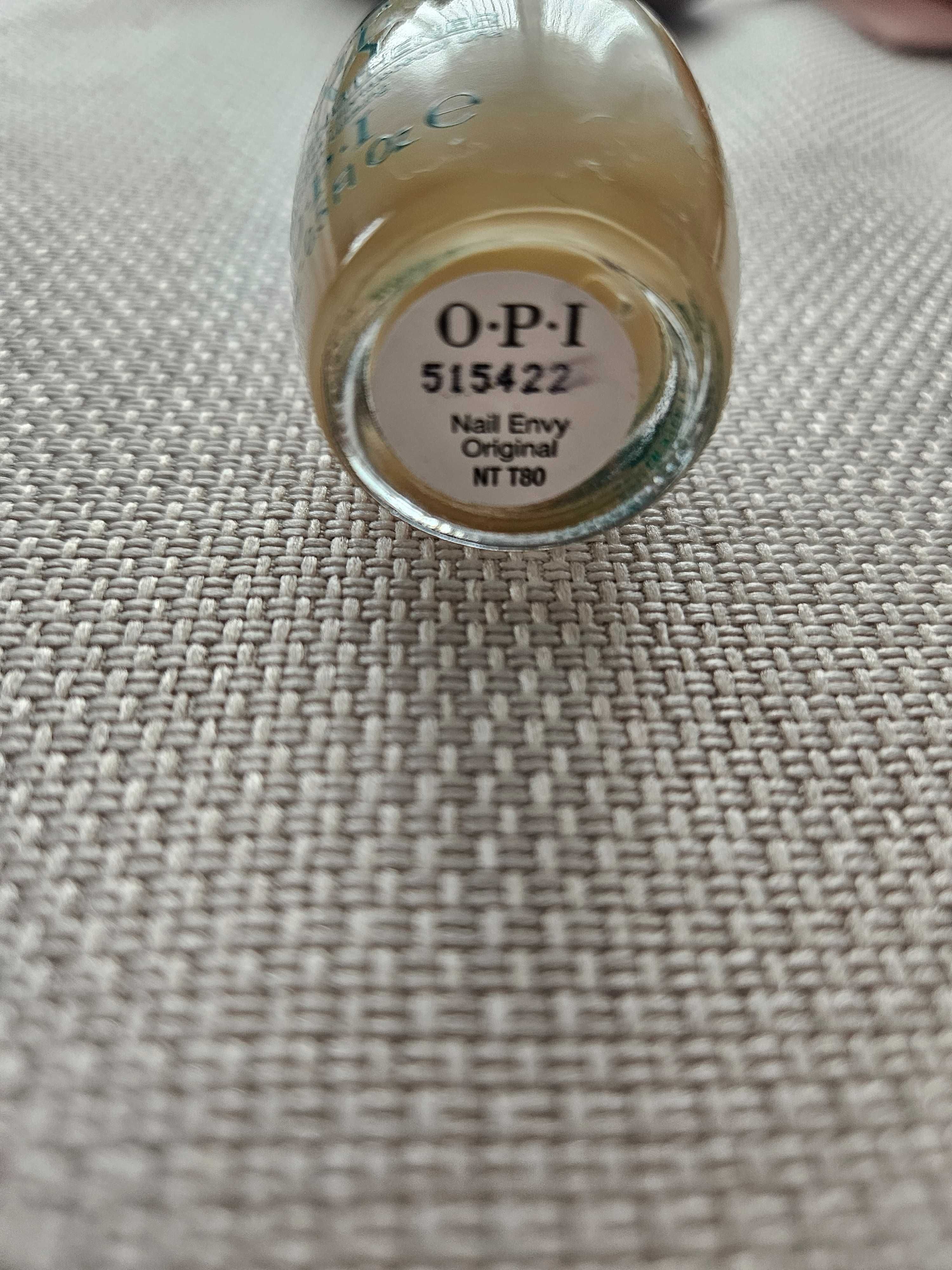 OPI nail envy odżywka do paznokci