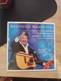 Krzysztof Krawczyk Najpiękniejsze przeboje dla mamy - płyta CD