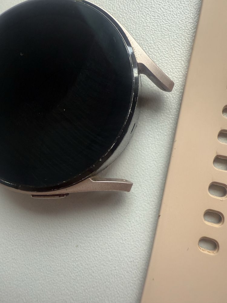 Zegatek smartwatch, Samsung Galaxy Watch 4