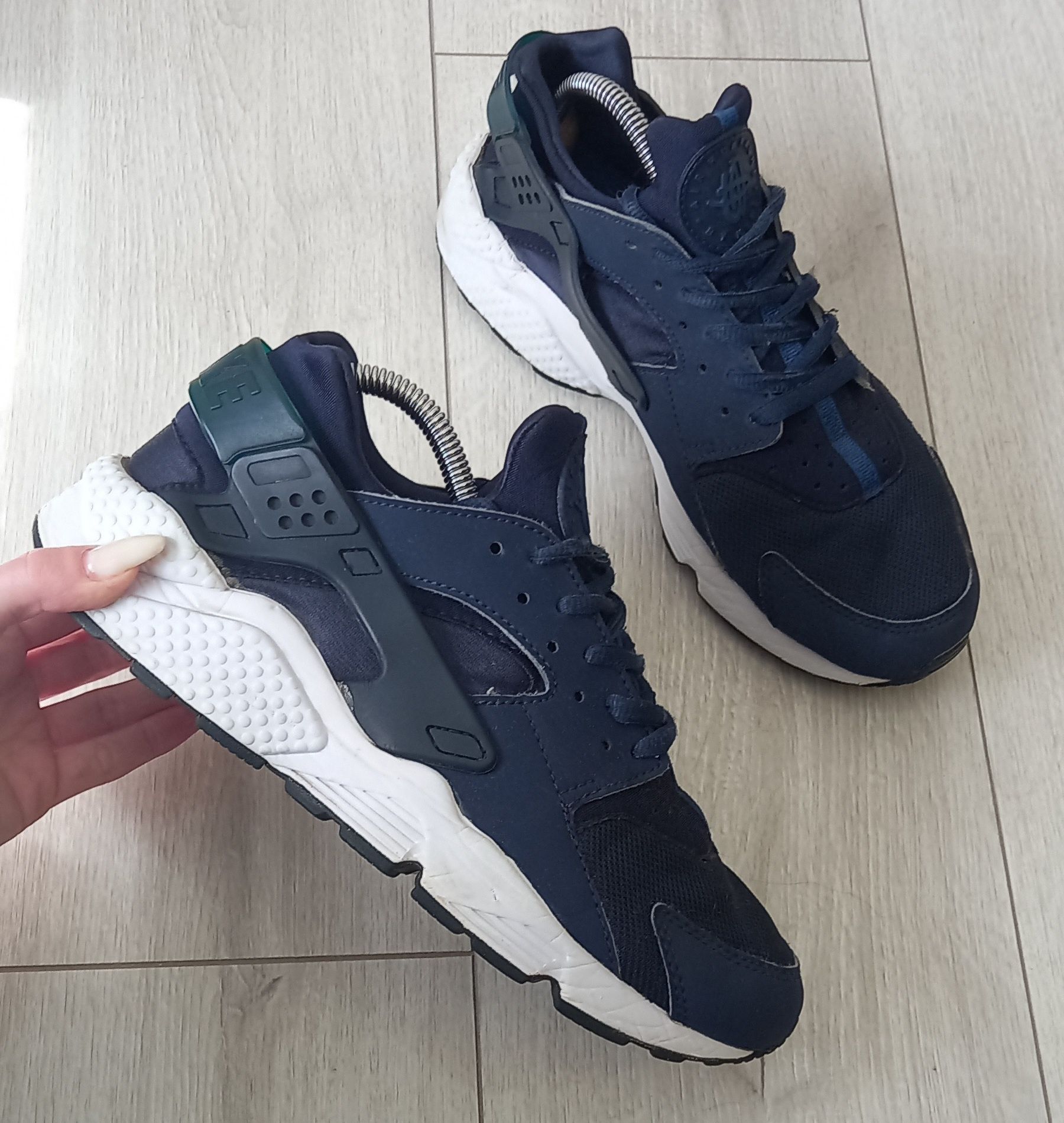 Кросівки Nike Huarache Run. Оригінал 42р.