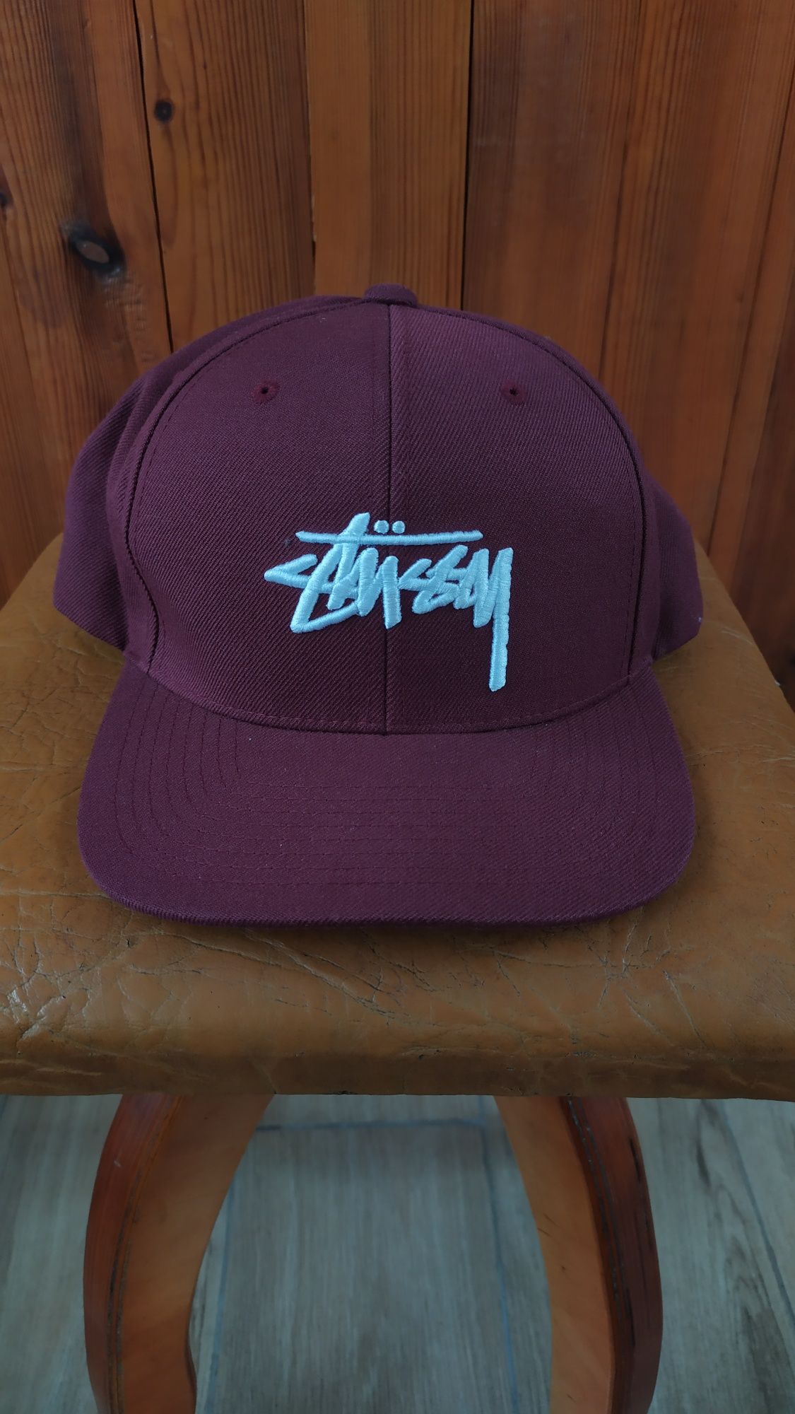 Stussy cap,кепка,snapback,снепбек