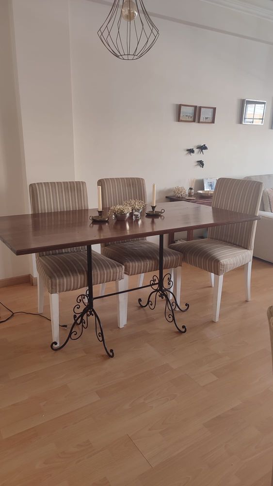 Mesa de Sala de Jantar