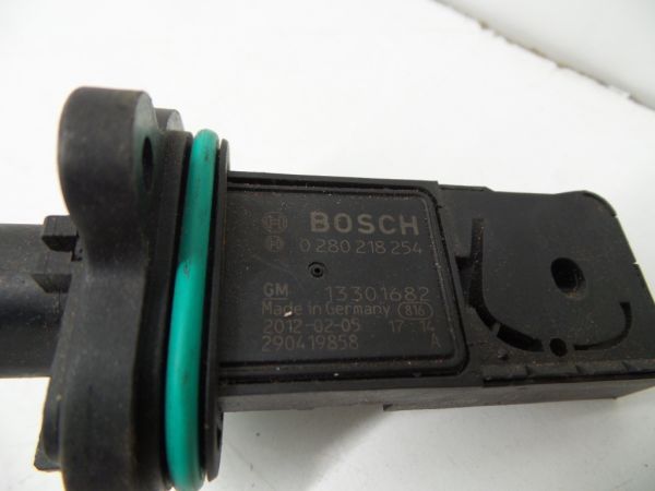 Medidor massa de ar / MAF OPEL Astra H Hatchback (L48)