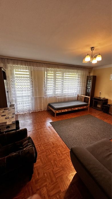 Mieszkanie w Otwocku bez dodatkowych kosztów , ogródek !!!