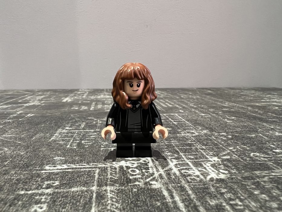 Nowa figurka Lego hp378 Hermione Granger