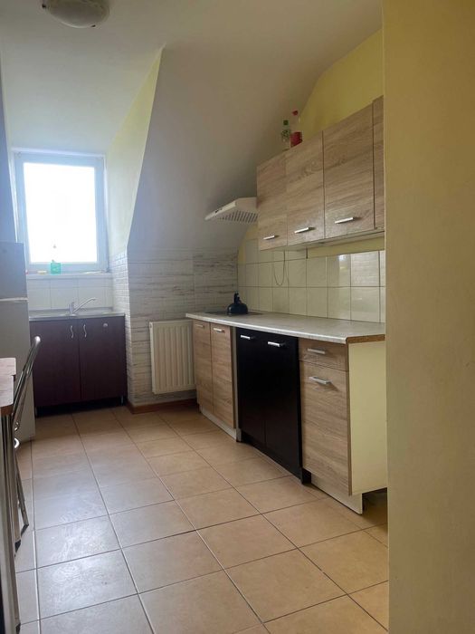 Pokoje dla studentów