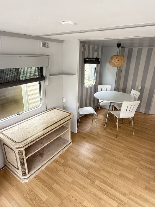 Domek holenderski/angielski Atlas 10.5m/3.1m, możliwość transportu