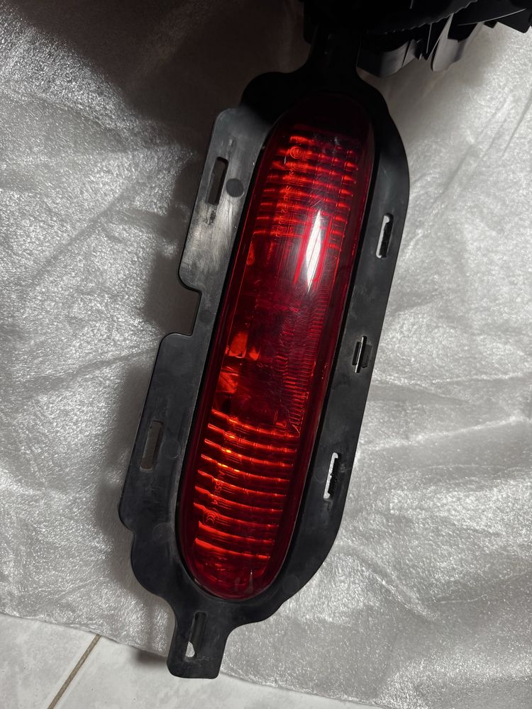 Mini cooper pecas f56